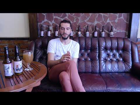 Berero pentru Bucurestiul Intreprinzator