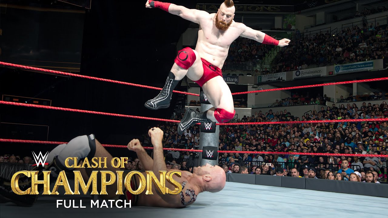 Match Poster