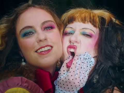 Kinneret feat. Leila Lamb- "Price of Pop" (Official Music Video)