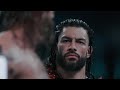 Roman Reigns Head Of The Table S L O W E D R E V E R B