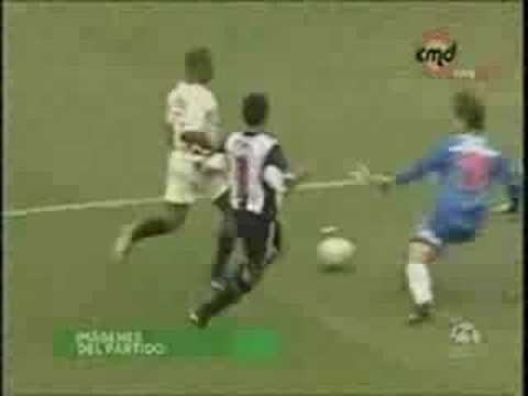 Clausura 2008: Universitario 1 Alianza Lima 2
