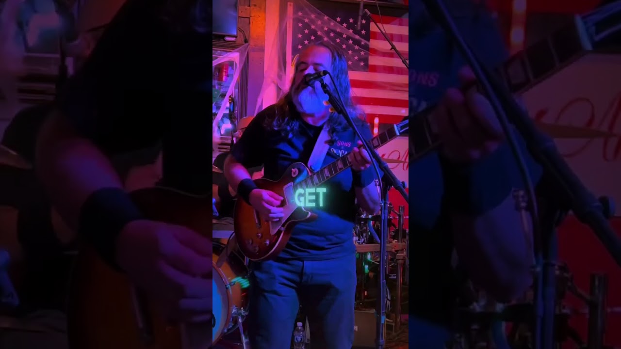Promotional video thumbnail 3 for Sons of SoCal Band