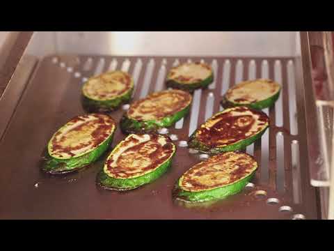 Steaker® - der Grill mit Vielfalt! Er grillt einfach alles!