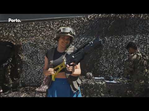 Resumo do 2° dia de atividades - Dia da Marinha no Porto 2023