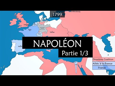 Napoléon - La naissance d'un Empereur [Partie 1]