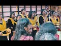 ആടിവാ മുരുകാ | aadiva muruka | sree kottayi karanavar vanitha kavadi chinth | vasupuram kodakara