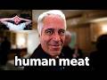People Have Found Epstein S Code Word