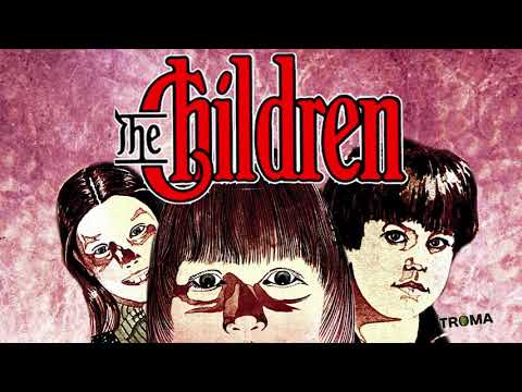 "Won't Someone Please Think Of The Children?"