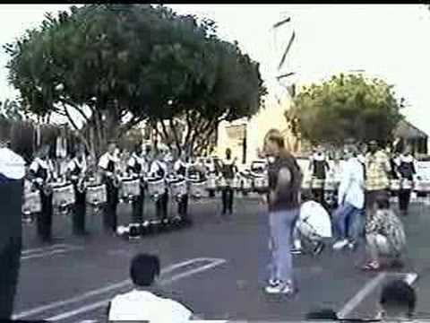 SCV 2002 cheezy poofs