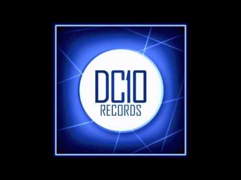 RC - Metallic ( Original Mix ) DC10 Records