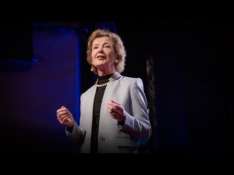 , title : 'Why Climate Change Is a Threat to Human Rights | Mary Robinson | TED Talks'