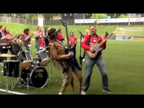 Forza FK Tønsberg - Baller av stål (2015)