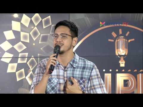 Zarry Hendrik: Perang Sarung (SUPER Stand Up Seru eps 212)