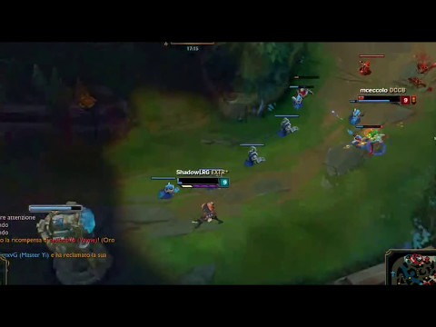 League of Legends: Lux VS Leona Who is the best support?