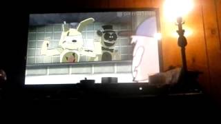 Mella reacts to ????