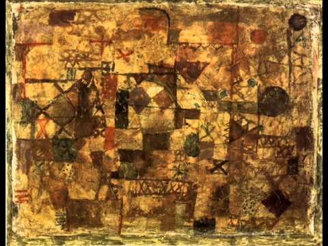 David Balasanyan - Variations on a national theme (2000) for piano, performed by David Balasanyan