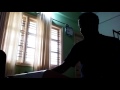 Harris Jayaraj S Pachai Uduthiya Kaadu From Vanamagan An Attempt By Ashwin S Kumar