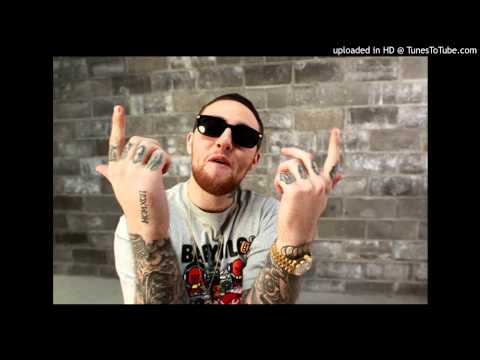 Mac Miller   Skys The Limit    Freestyle   New