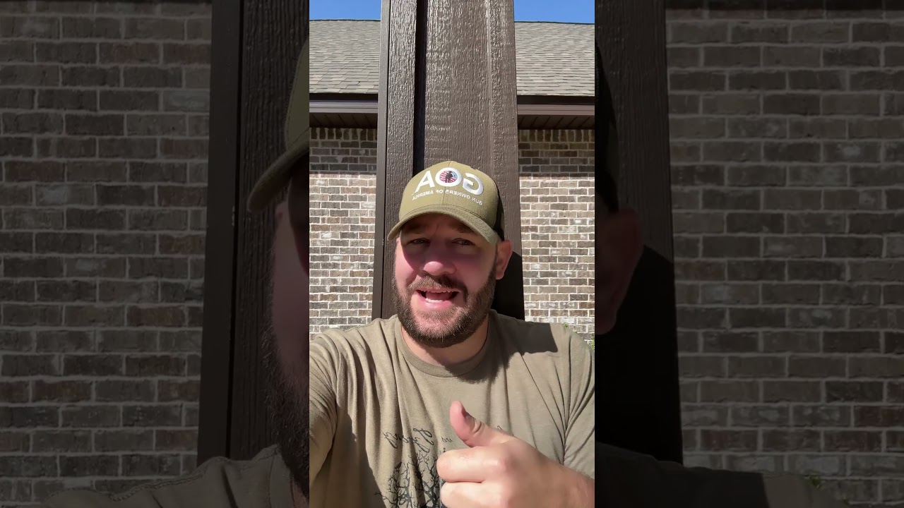 They Have Achieved Cringe Level 10,000 With This… #shortsfeed #shortsvideo #congress #atf #langley