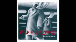 Rickie Lee Jones ~ Stewart&#39;s Coat ~ Traffic From Paradise  (1993)
