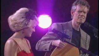 Carrie Underwood &  Randy Travis - I Told You So