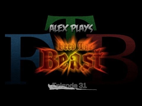 Minecraft  Atuin FTB - Ep. 31 - Vajra of the Earthmover (HD)