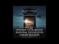 SECRET GARDEN (Extended Mix) - Featuring: Sisqo, Shawn Stockman, Raheem DeVaughn, Omar Wilson