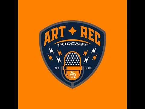 Artist Recovery Podcast Ep. 27 | Jason Charboneau: Addiction Recovery, Detroit Music, Moody Blues