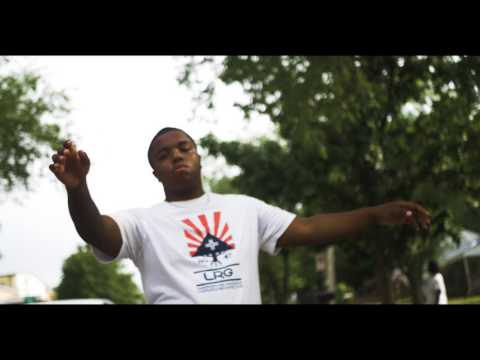 MM40 - " B.A.R.S pt 1 " [4k] Shot by @im_hit_king