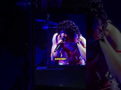 CONAN GRAY WISHES FAN HAPPY BIRTHDAY