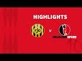 Samenvatting Roda JC - Helmond Sport (12-10-2019)