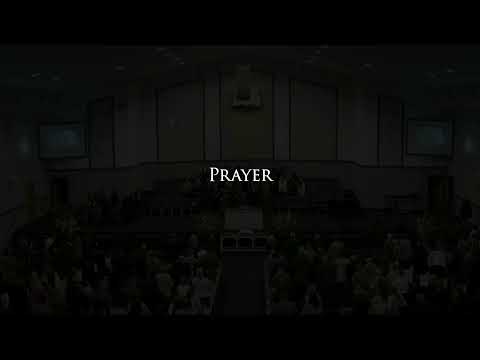11.5.23 Full Gospel Church - Morning Service