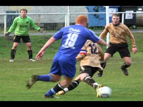 Traktor Sarow / Männer / Traktor Sarow - Concordia Zarnekow