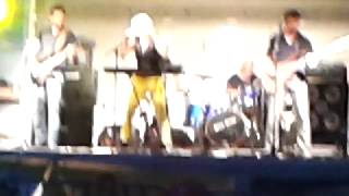 Miss Drey Apéro Concert Fervache