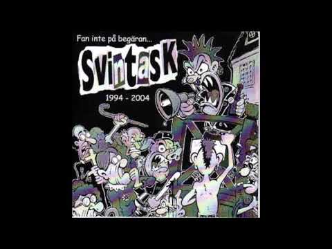 Svintask  -  Nej Till Livet  (1999)