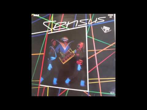 Sensus - Sensus
