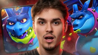 Minion Giant is Literally GAME BREAKING!! - Deck Guide by Ian77