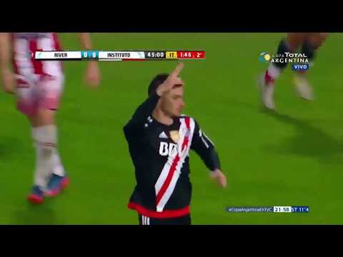 Todos los goles de los 16avos. de Final