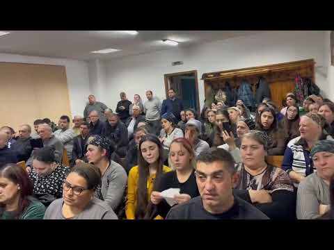 Evelina Bran-Mult se luptă o mamă-n viață