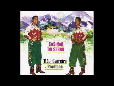 Preto Inocente - Tião Carreiro e Pardinho