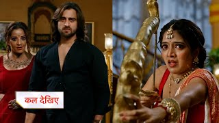 Download lagu Jaadu Teri Nazar Dayan Ka Mausam Today Episode | 4 June  2025 mp3 Download lagu Jaadu Teri Nazar Dayan Ka Mausam Today Episode | 4 June  2025 mp3