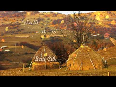 2 ORE DE MUZICA CRESTINA - BENI CIBU SI PRIETENII...COLAJ MUZICA!