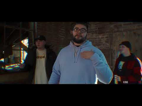 Yung Slump - Up (Dir. by @KingHammond_)