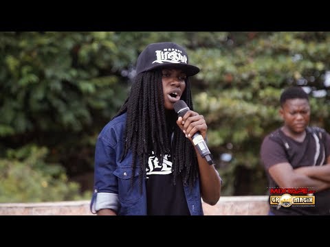 Mixtape by Tromatix avec Johnson 600, Brams'p et Mareless