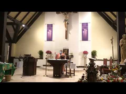 Fiesta De Nuestra Senora De Guadalupe 12/12/2020