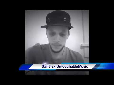 Darielex JVFREESTYLE #1 Los Panas de La Industria