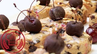 The Cherry Genoa Cake Challenge | Britain's Best Bakery | S01 E04 Full Episode