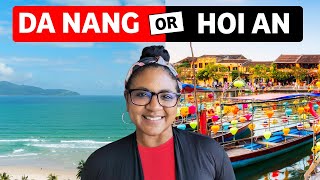 Da Nang Vs Hoi An The Ultimate Retiree's Guide To Vietnam's Coastal Gems