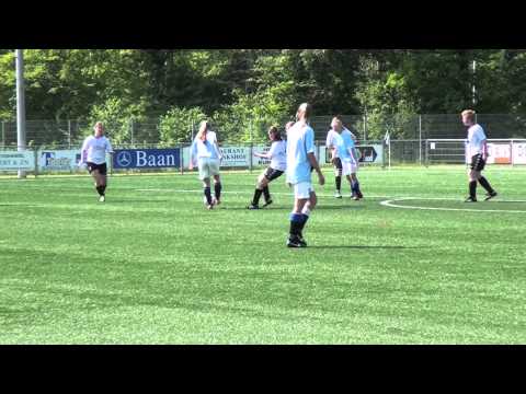 Distraction Ladies Cup 2013 - AFTERMOVIE