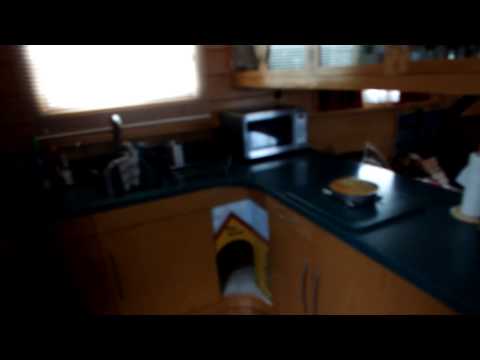 Bluewater Boats 70 Luxemotor Dutch Barge  - Boatshed.com - Boat Ref#156270